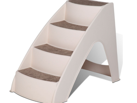 Petsafe Escalier En Plastique Hot on Sale