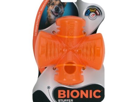 Jouet BIONIC, Stuffer, 12,5 cm (5 po) Online