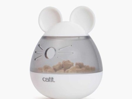 Distributeur de gâteries Catit PIXI, souris For Cheap