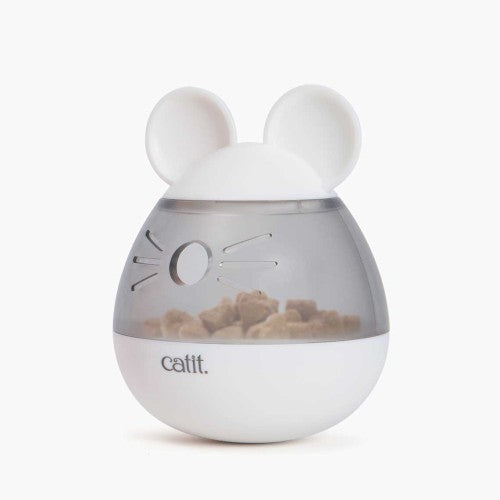 Distributeur de gâteries Catit PIXI, souris For Cheap