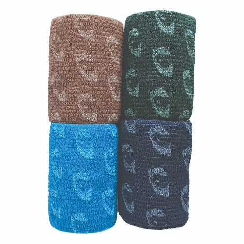 Bandage élastique Comfy Wrap HARI, 7,5 cm x 4,5 m Online now