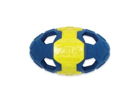 Jouet Fitness Zeus, ballon de football à rapporter Hot on Sale