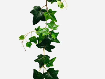 5  UV Protected Faux Ivy Leaf Garland ( PGI806-GR ) Discount