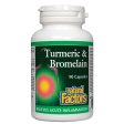 Turmeric & Bromelain Capsules Fashion