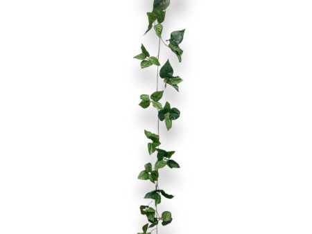 6  Artificial Philo Ivy Leaf Garland ( INT580 ) Hot on Sale