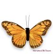 4   Butterfly ( PRBF5146-Yellow ) Hot on Sale