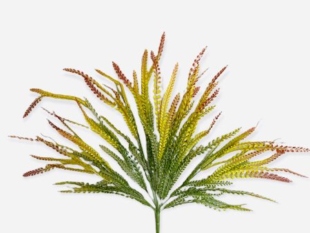 FERN GRASS BUSH X24 # BG2037SG Online