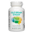 The Gut Brain Probiotic Vegetarian Capsules Cheap