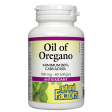 Oil of Oregano Discount