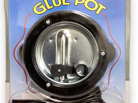 4   PE-600 Glue Pot ( 5733 ) Cheap