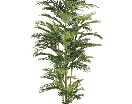 8’ Artificial Areca Palm Tree ( TPA722 ) For Sale