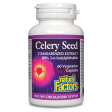 Celery Seed Standardized Extract 85% 3nB  Vegetarian Capsules Online