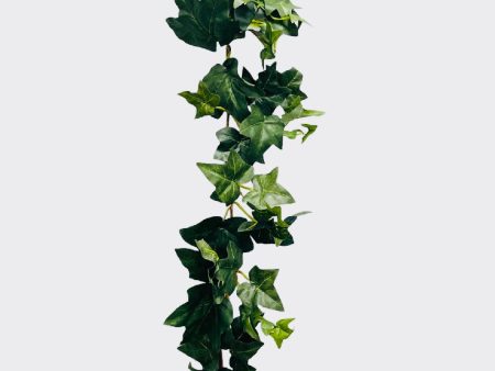 6  Faux Puff Ivy Garland ( PGW061-GR ) Online Sale