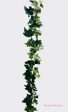 6  Faux Puff Ivy Garland ( PGW061-GR ) Online Sale