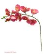 30  Real Touch Phalaenopsis Spray ( FSO173-LL ) For Discount