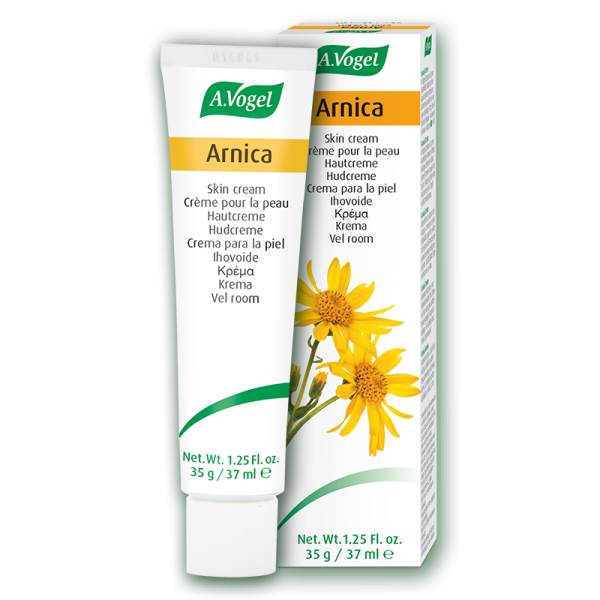 A.Vogel Arnica skin cream Online now