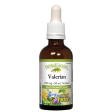 Valerian, HerbalFactors® 250 mg Tincture For Discount