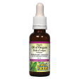 Organic Oil of Oregano Online