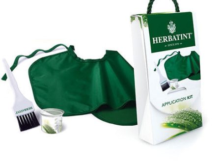 Herbatint - Application kit Online Hot Sale