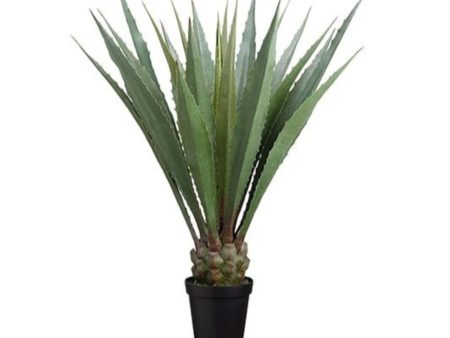 4’ Artificial Agave Americana Plant ( LPA348-GR ) Cheap