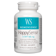 HappySense® 5-HTP 50mg Caplets For Discount