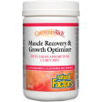 Muscle Recovery & Growth Optimizer, CurcuminRich™ Powder Fashion