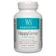 HappySense® 5-HTP 50mg Caplets For Discount