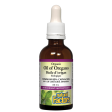 Organic Oil of Oregano Online