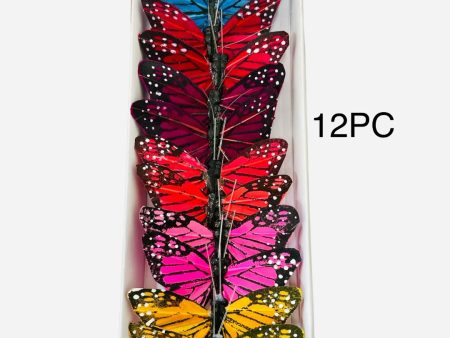 2   Butterfly ( PRBF3784-Mix ) For Sale