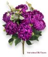 19   Mum Bush ( INT004-Purple ) For Sale