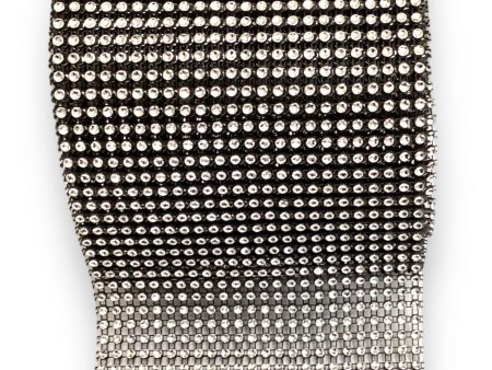 4.75   Diamonds Ribbon Bling Wrap ( 5920-Black ) Cheap