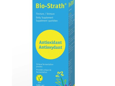 Bio-Strath Antioxidant Hot on Sale