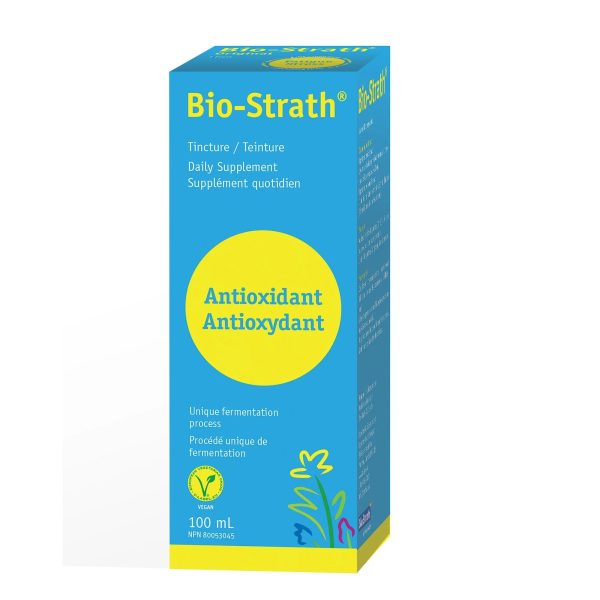 Bio-Strath Antioxidant Hot on Sale