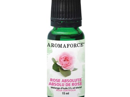 Rose absolute, 15 ml Supply