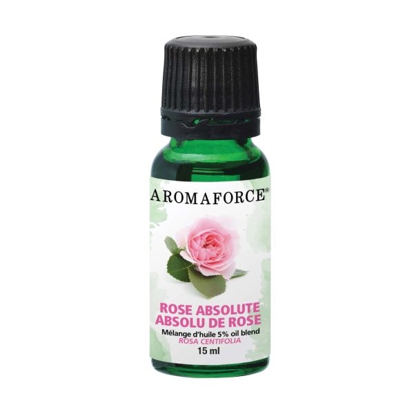 Rose absolute, 15 ml Supply