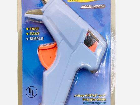 5   Mini Glue Gun ( A5731-Blue ) For Cheap