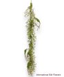 43  Moss Twig Garland With Mini Fern ( PGM352-GR ) Sale