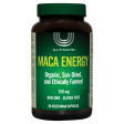 Ultimate Maca Energy 750mg Vegetarian Capsules Online now