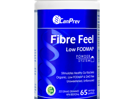 CanPrev Fiber Feel Low FODMAP Sale