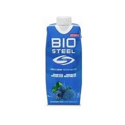 BioSteel Sports Hydratation Blue Raspberry Flavour Fashion