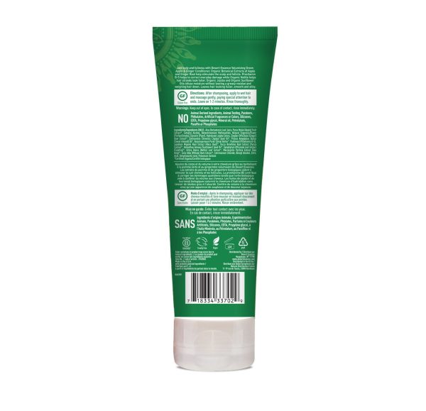 Desert Essence Green Apple & Ginger Conditioner on Sale