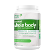 Genuine Health Fermented Whole body with Greens+ Online Hot Sale