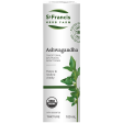 St Francis Herb Farm Ashwagandha Tincture on Sale