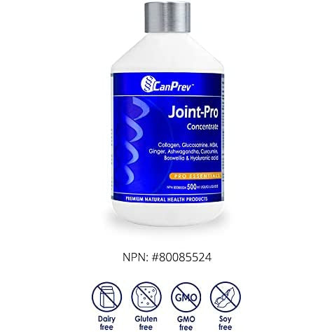 Canprev Joint-Pro Concentrate, Pro essentials Liquid For Discount