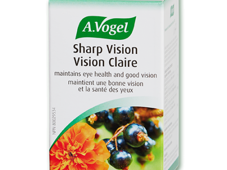 A.Vogel Sharp Vision Cheap