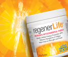 RegenerLife  Mitochondrial Energy Drink Mix Online now