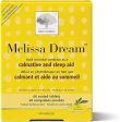 LIQUIDATION New Nordic Melissa dream coated tablets - FINAL SALE NO RETURNS*** on Sale