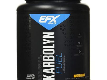 Karbolyn Fuel, Performance Carb, Peach Mango For Cheap