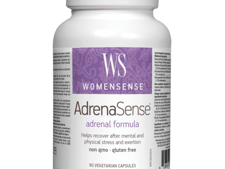 AdrenaSense adrenal formula Hot on Sale