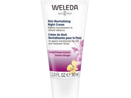 Weleda - Skin Revitalizing Night Cream - 30 ml Cheap